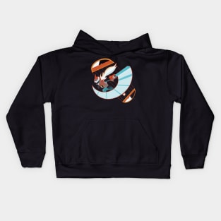 Proto Blade Kids Hoodie